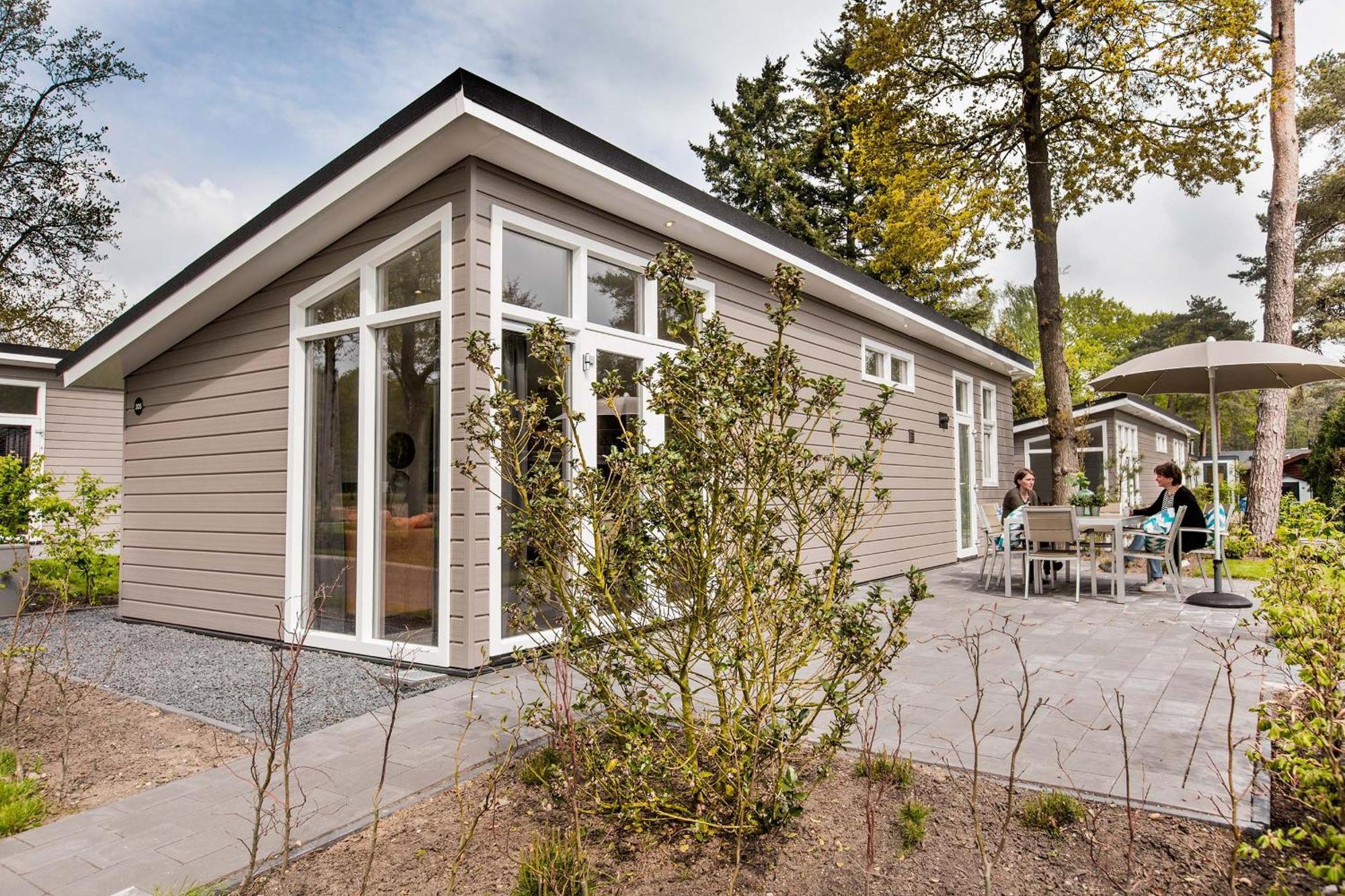 Topparken - Recreatiepark Holiday park Beekbergen