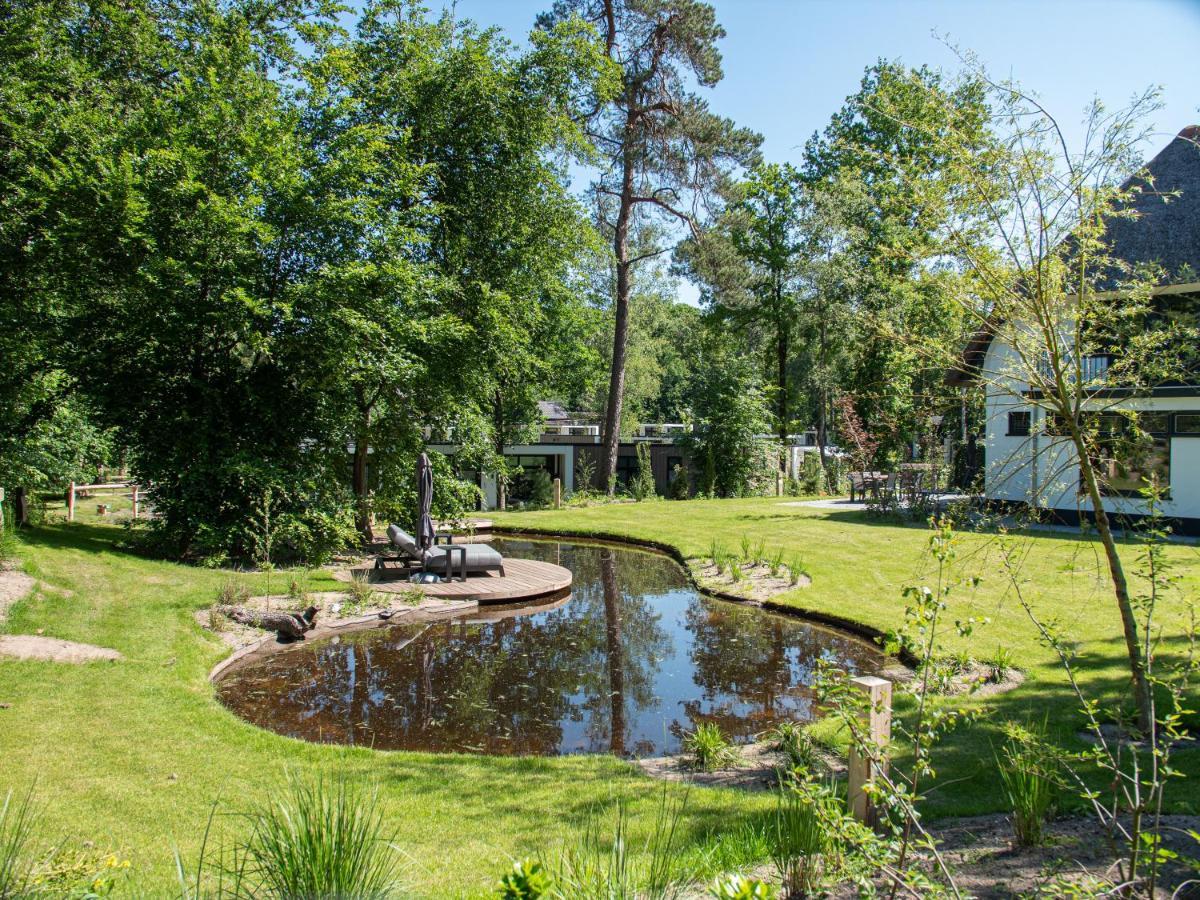 Topparken - Recreatiepark Holiday park Beekbergen