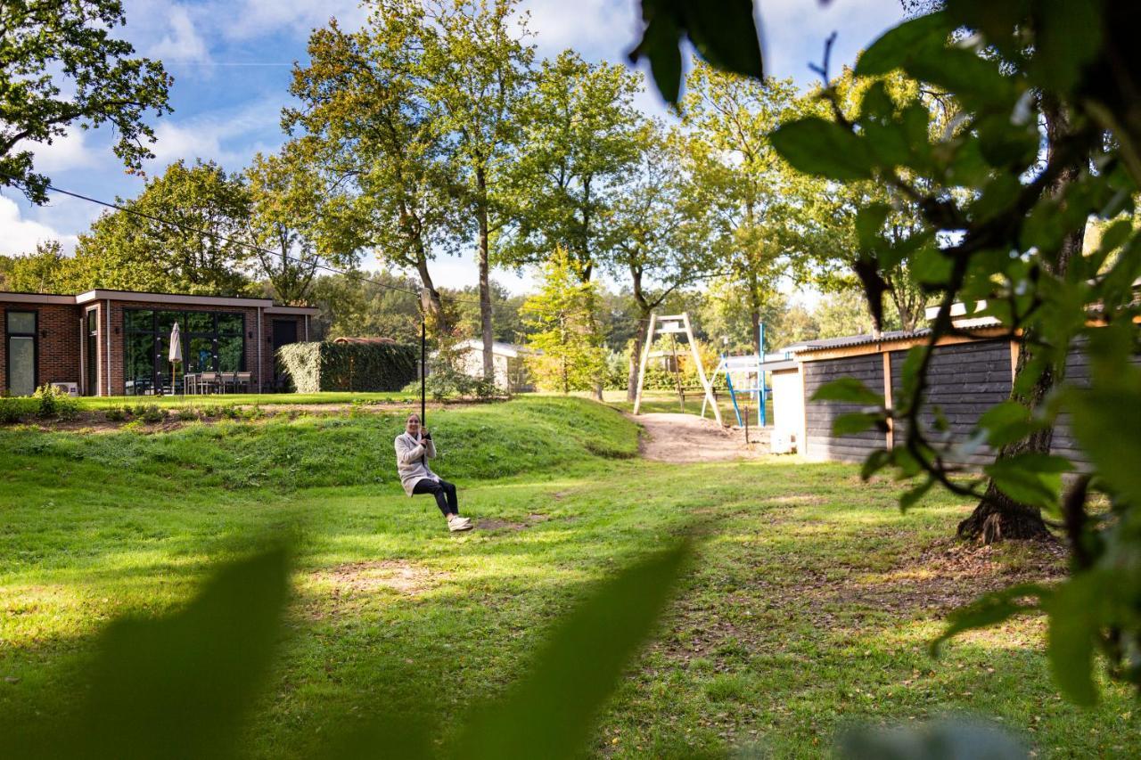 Topparken - Recreatiepark 3* Beekbergen