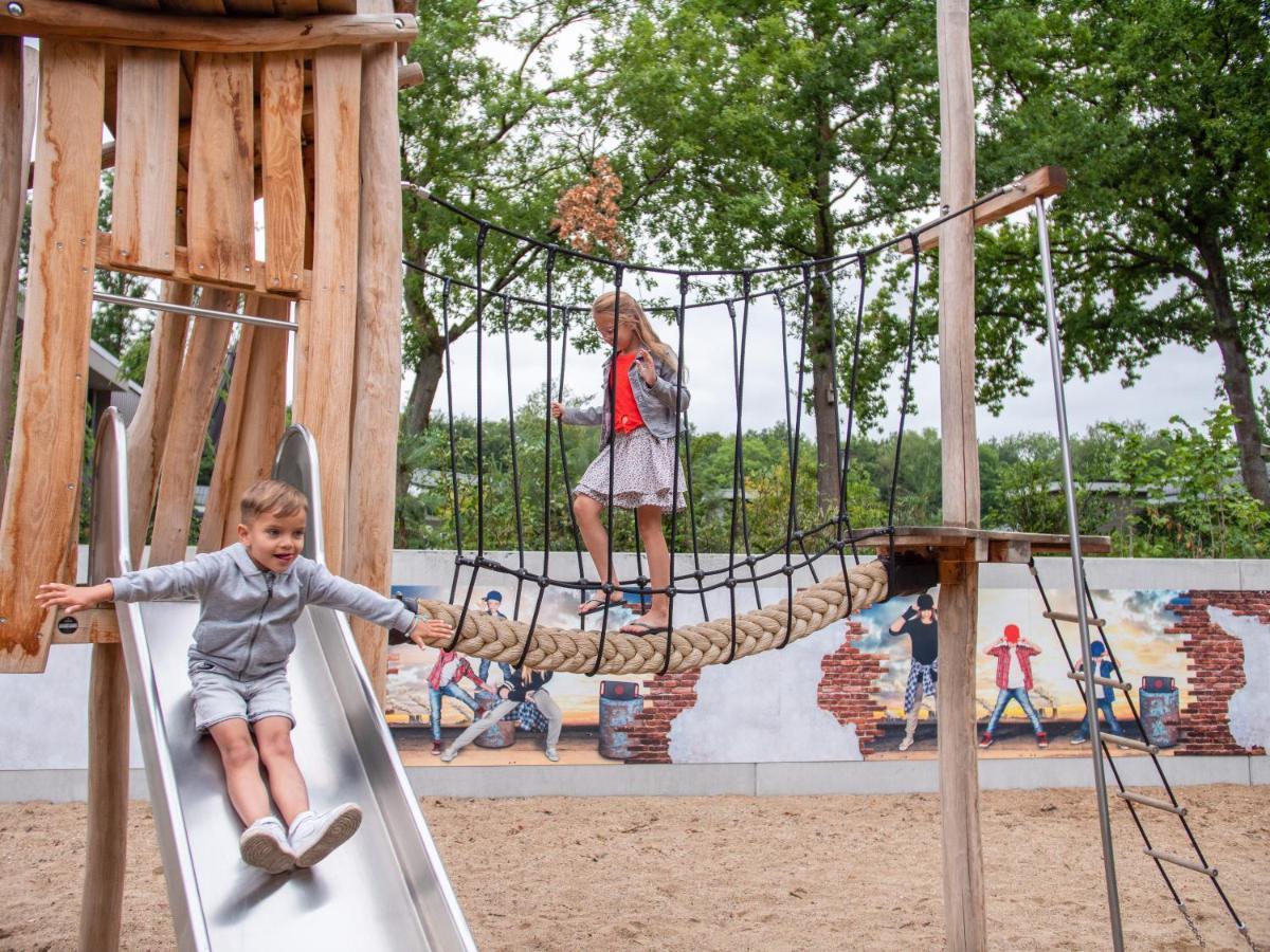 Topparken - Recreatiepark