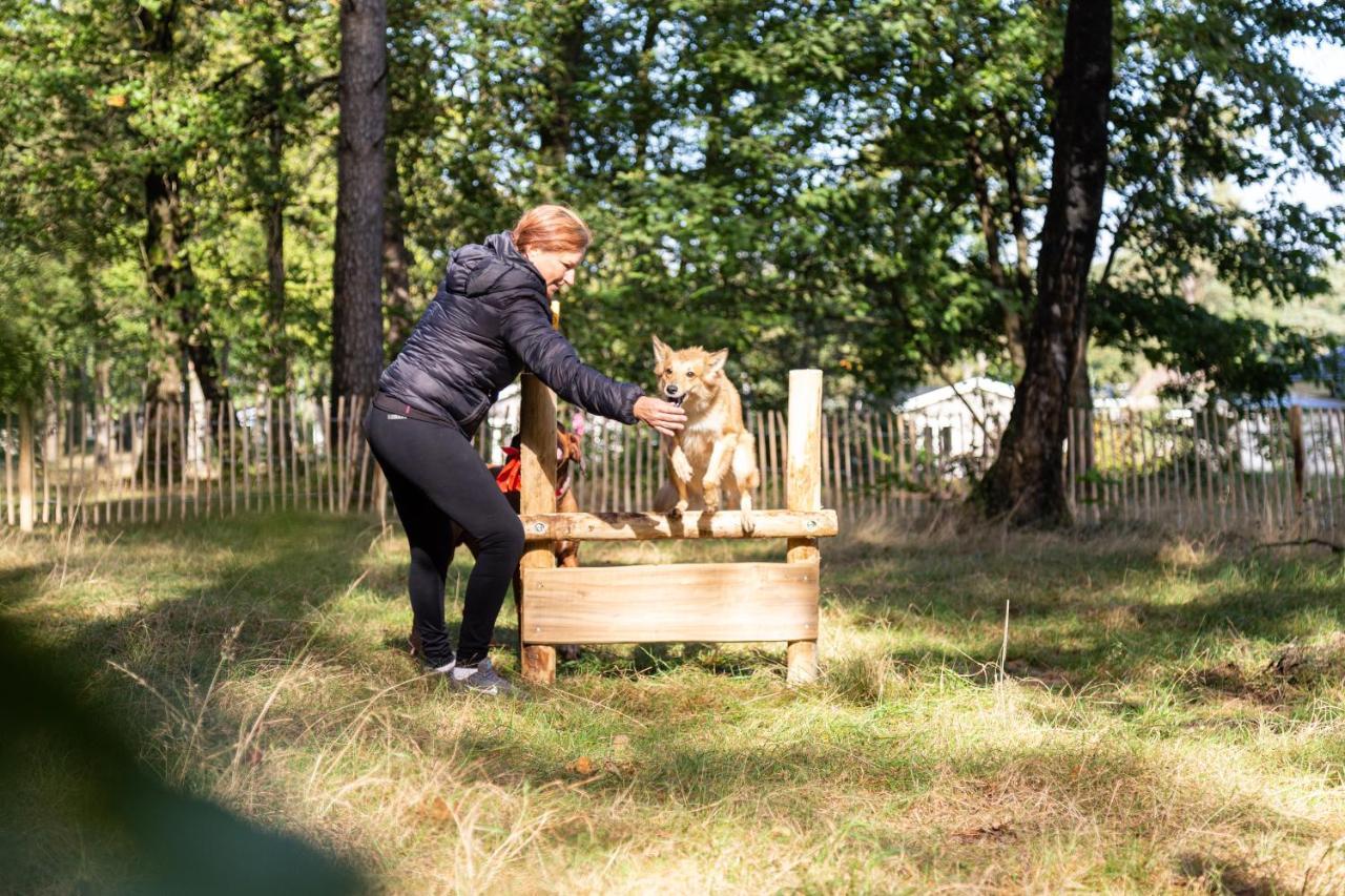 Topparken - Recreatiepark Holiday park Beekbergen