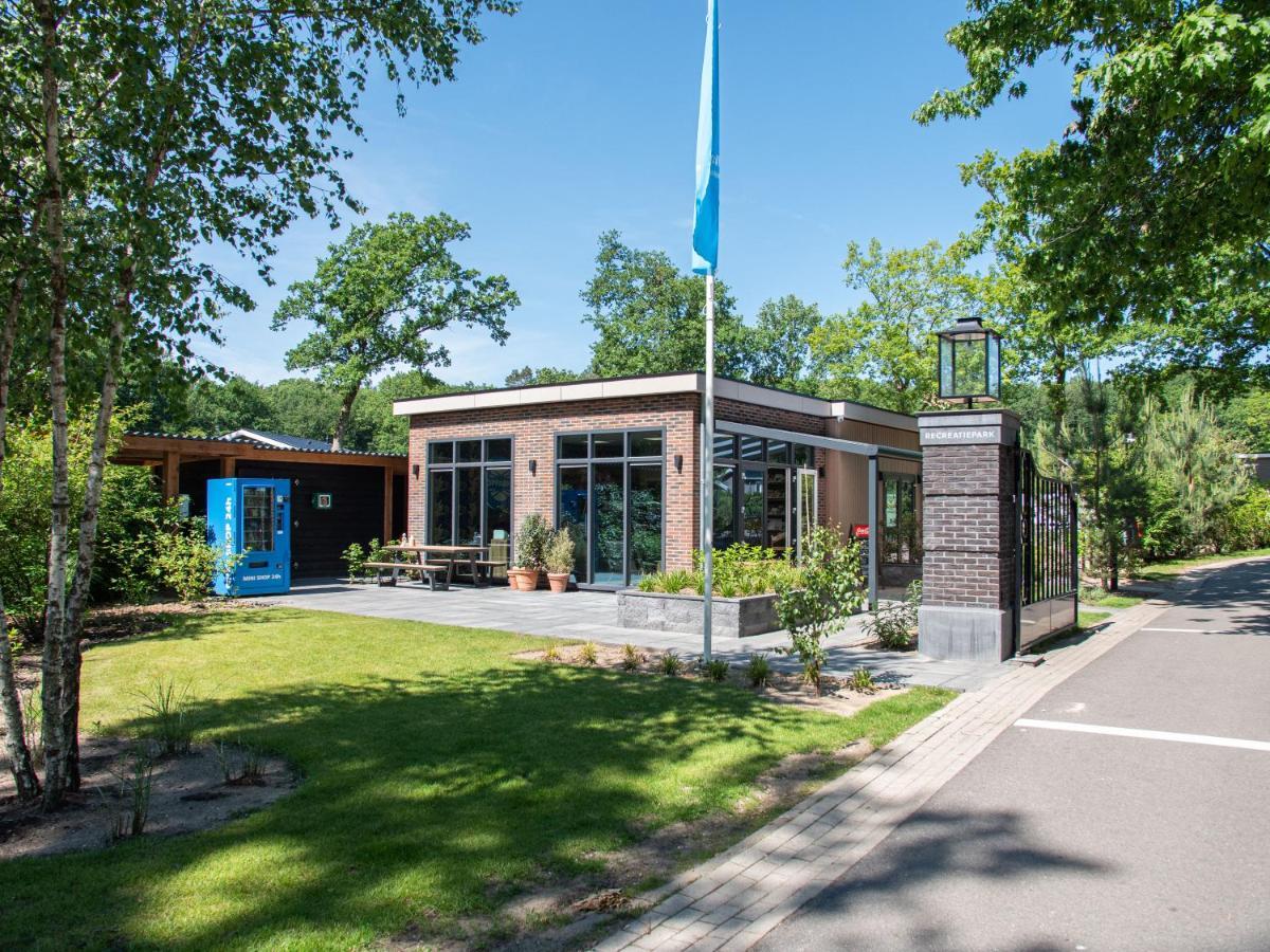 Holiday park Topparken - Recreatiepark Beekbergen