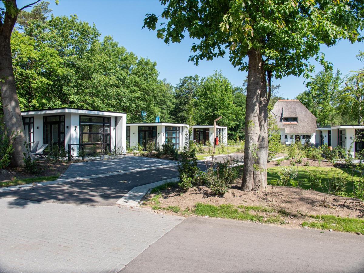 Topparken - Recreatiepark Beekbergen