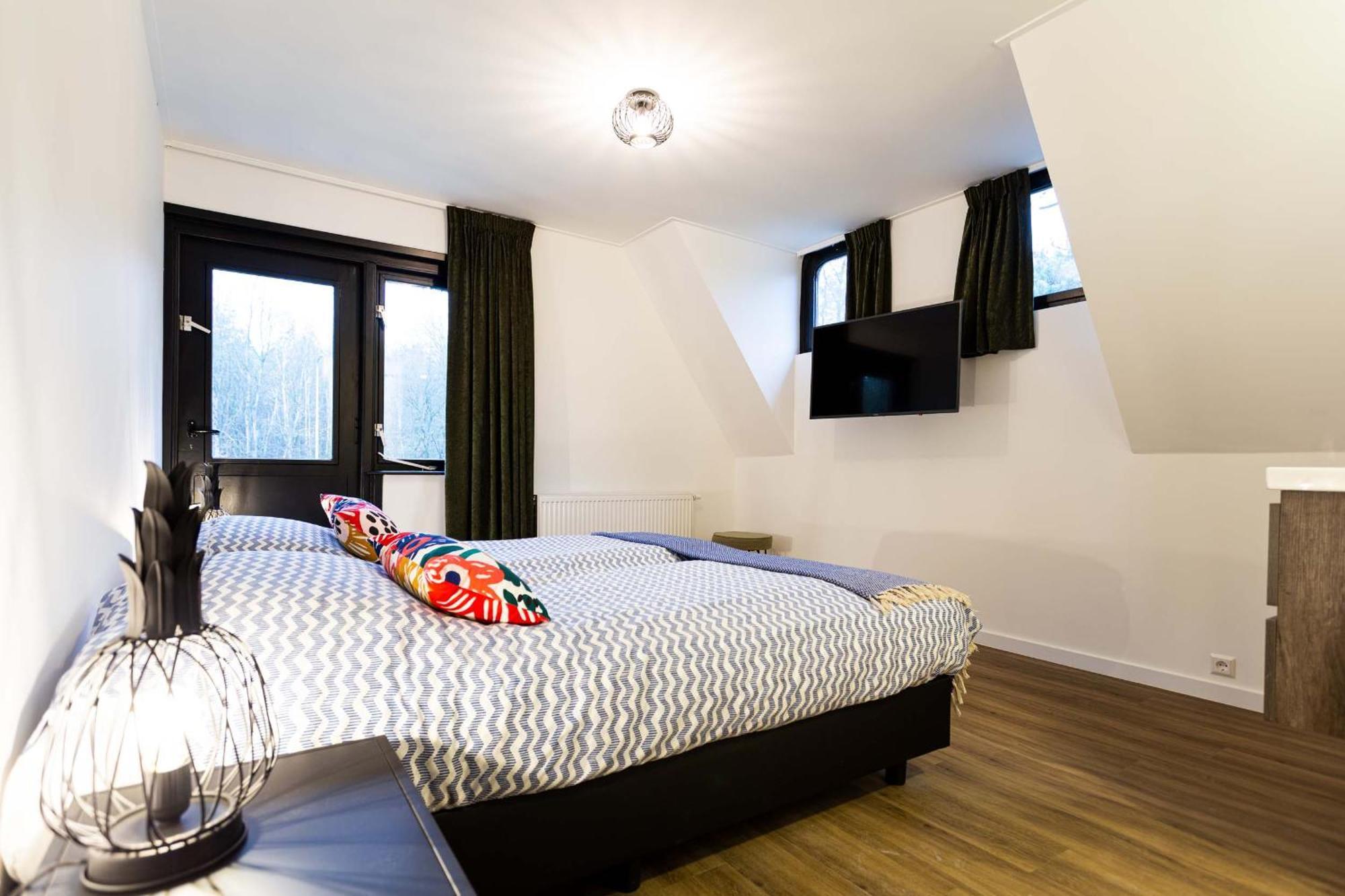 Topparken - Recreatiepark Holiday park Beekbergen