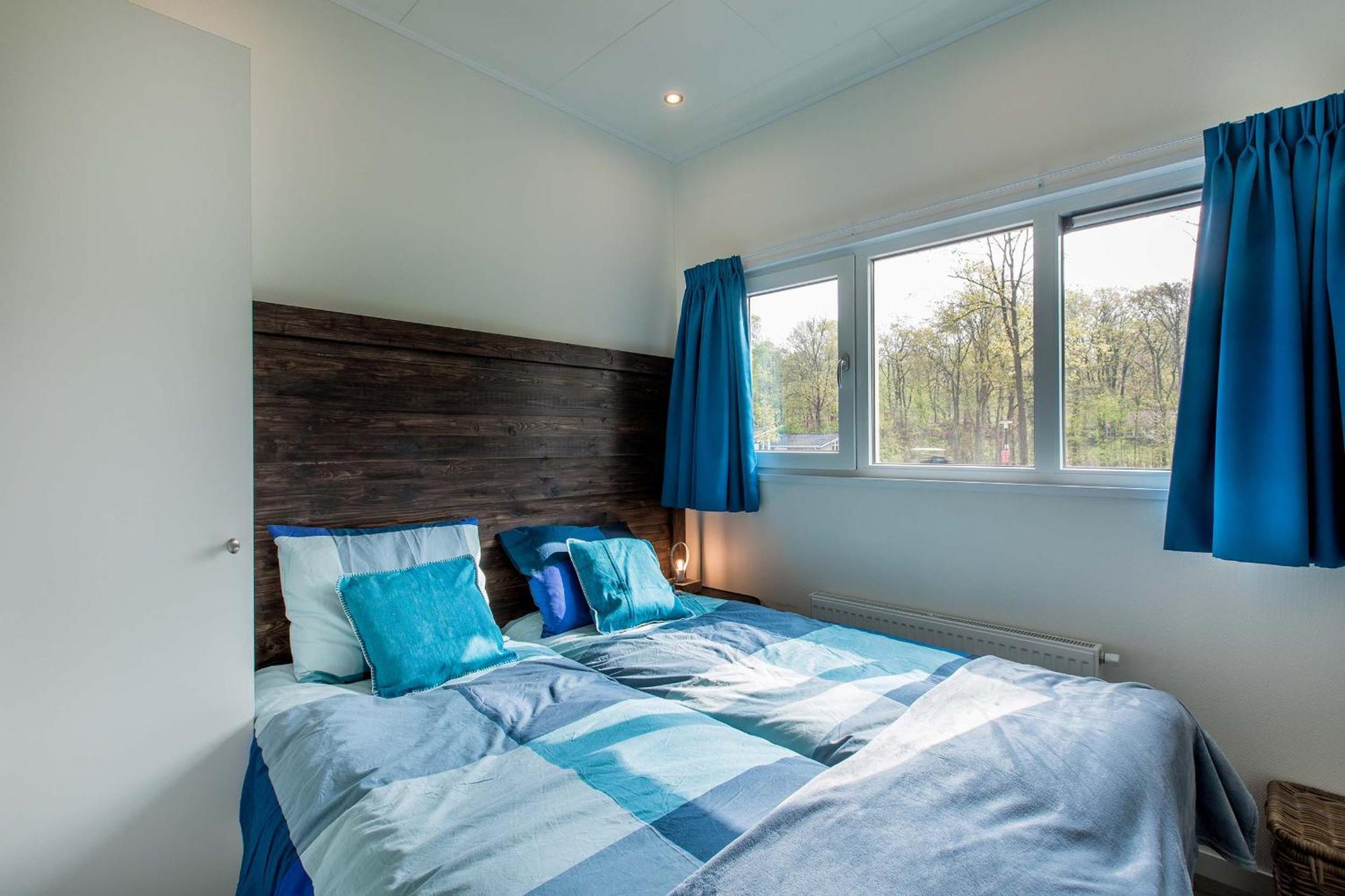 Topparken - Recreatiepark Holiday park 3*