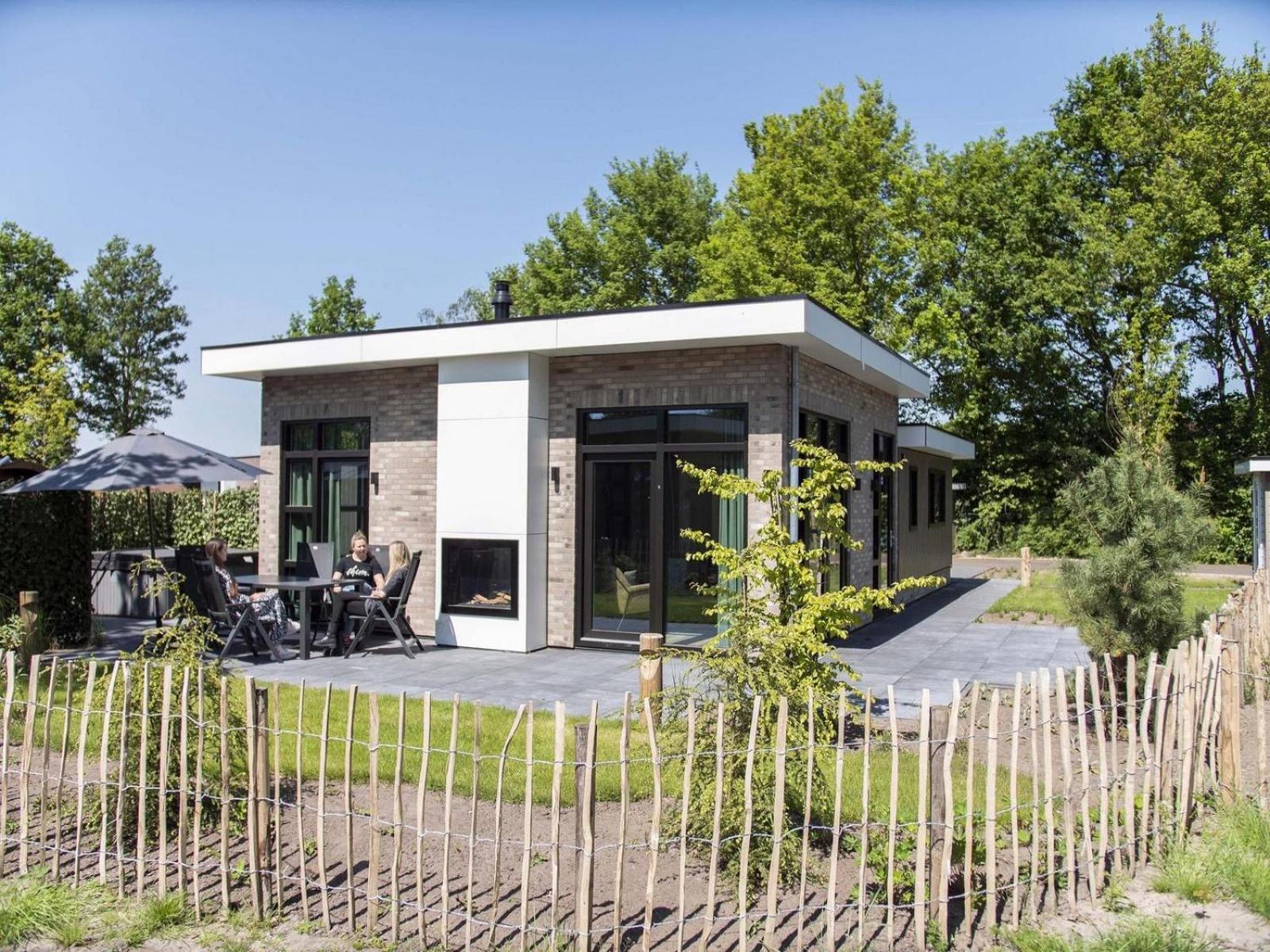 Topparken - Recreatiepark Holiday park