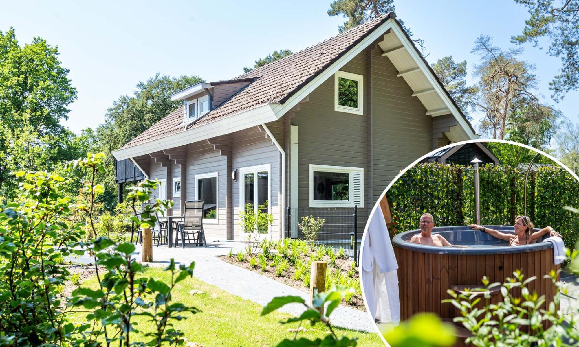 Holiday park Topparken - Recreatiepark 3*