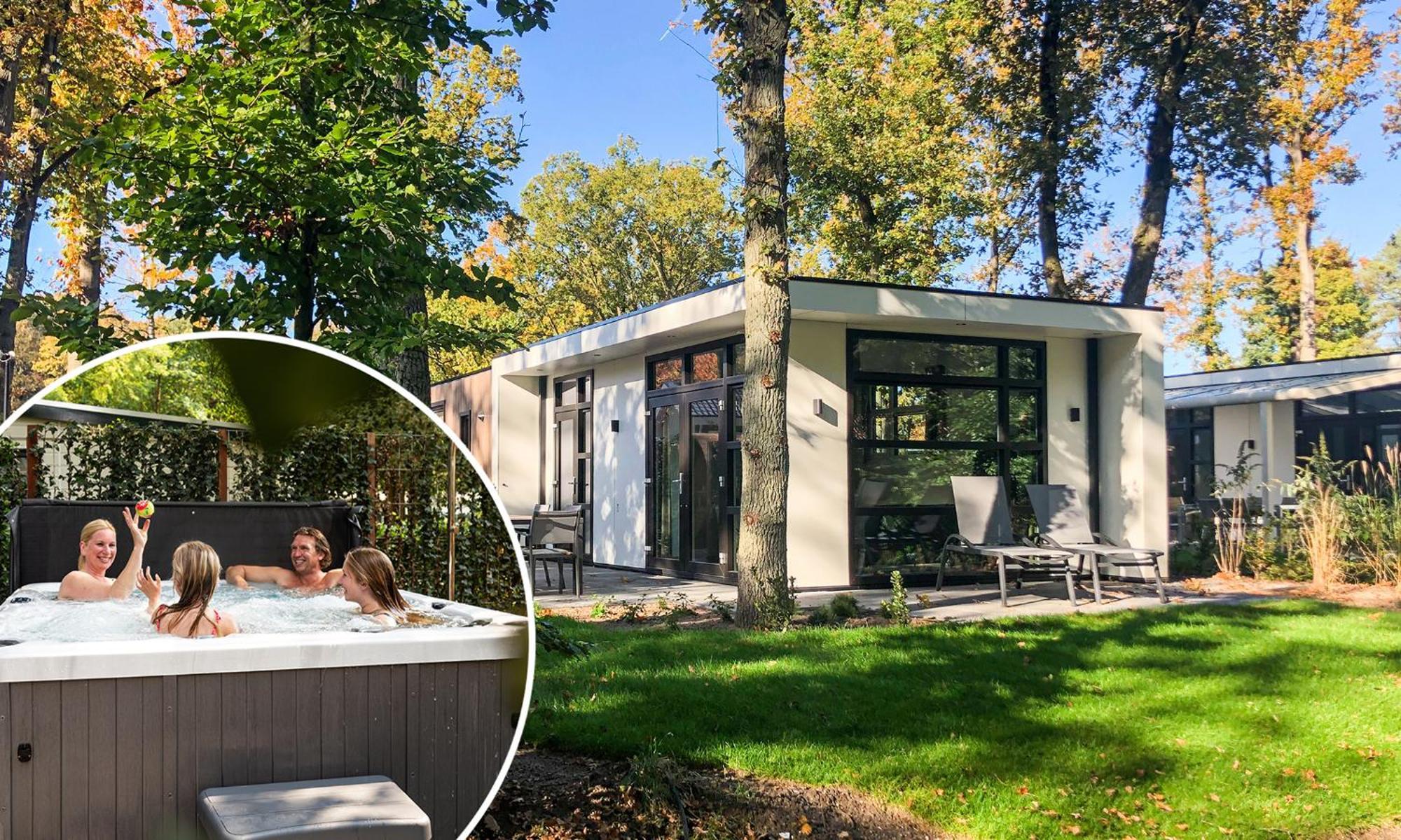Holiday park Topparken - Recreatiepark Beekbergen