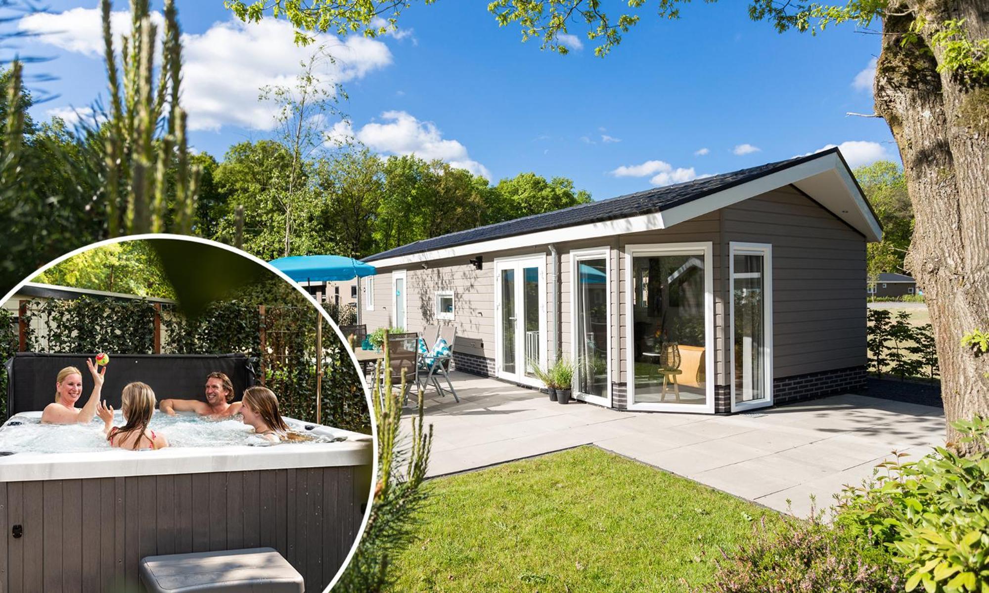 Topparken - Recreatiepark Vakantiepark