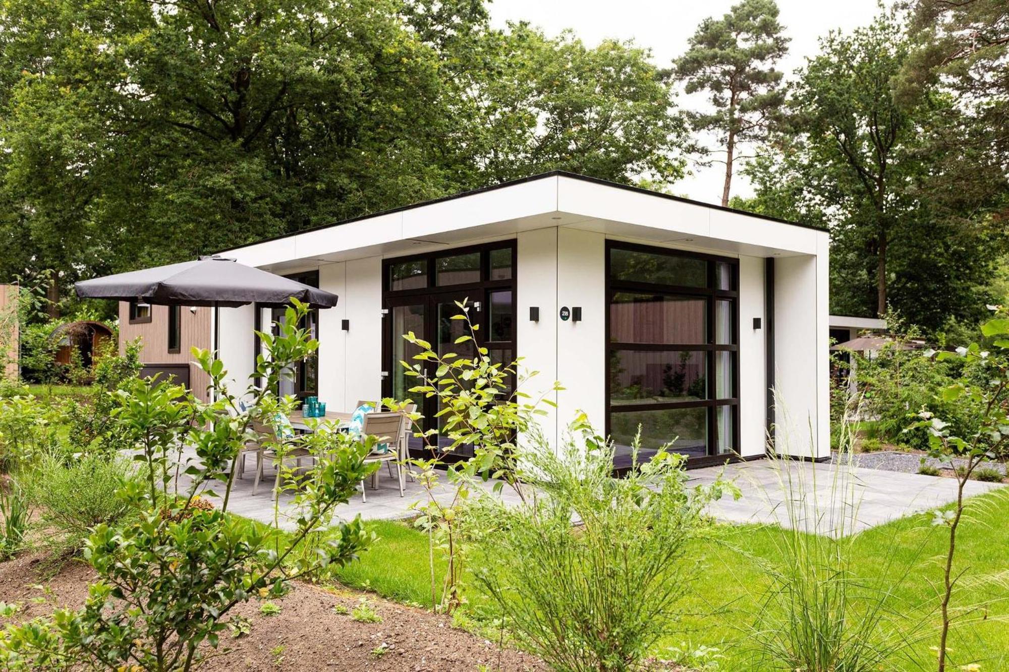 Topparken - Recreatiepark Holiday park